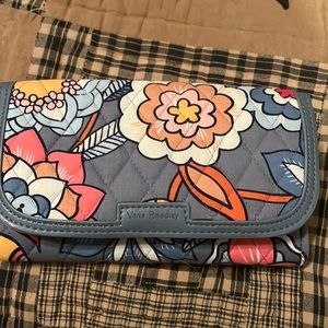 Vera Bradley Wallet